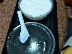 椰汁西米露-百花传统甜品店(原址店)