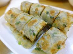 -台北楚楚园馅饼粥(虹桥南丰城店)