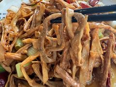 -灯盏窝餐厅