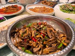 -裕德隆清真饭庄·天津特色菜(东丽店)