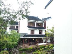 -苏州吴宫泛太平洋酒店