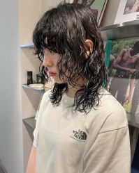 点击看大图 -雅仕 HAIR SALON 美发沙龙
