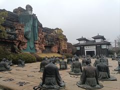 -淹城春秋乐园