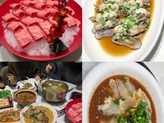 -瓯菜排档·温州海鲜(玕南店)