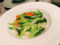 -萬國春·中菜馆(颐和公馆店)