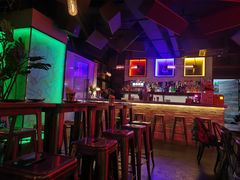-CAS BAR(平武路店)