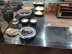 -白翔甜食店