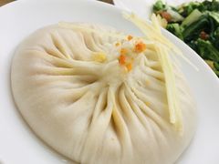 -苏小柳点心·手作小笼包(浦东嘉里城分院)