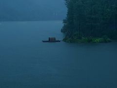 -重庆彩云湖湿地公园