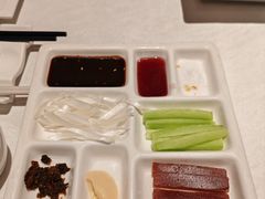 -北平楼·烤鸭·北京菜(牡丹园店)
