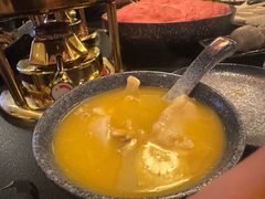 -熹悟海鲜火锅·广式打边炉
