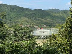 -海南槟榔谷黎苗文化旅游区