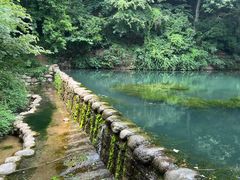 -句容茅山景区