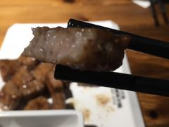 -HIHE Bistro·Oyster Bar(华熙live店)