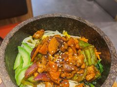 -韩悦牛排烤肉无限续(宝能中心店)