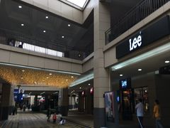 -首创奥特莱斯(昆山店)