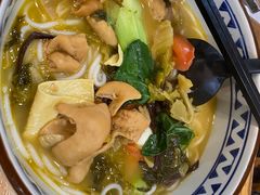 -蒙自源小锅米线(金佰利店)