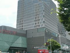 -万达广场(宝山店)