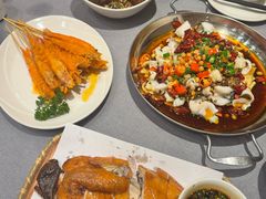 -金哥私房菜馆(张府园总店)