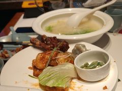 -老周家酱卤猪蹄私房菜(克拉玛依西街店)