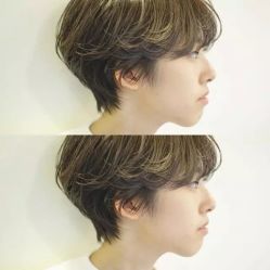 -丽时 Hair Salon