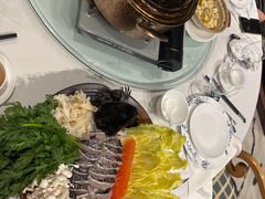 -太湖饭店·寄畅轩中餐厅