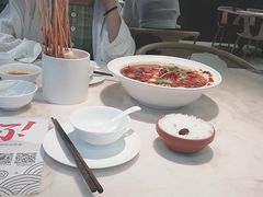 -茅庐毛血旺(临沂泰盛广场店)