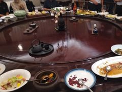 -宝燕壹号景观餐厅(龙盛国际商业广场店)