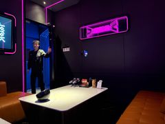 -星聚会KTV(合生汇黑金店)