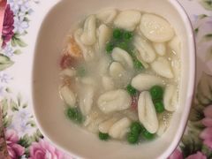 -花中城·杭帮菜·粤菜·海鲜火锅(清泰街店)