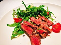 智利和牛切片牛排-Solo(衡山路店)