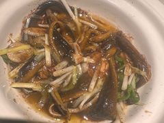 -芳芳私房菜·精做淮扬菜(承德路店)