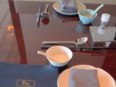 -环球港凯悦 · 享悦中餐厅