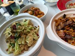 -兰湘子·湘菜小炒(长安万科广场店)