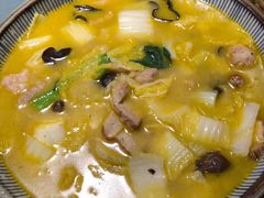 -薇酌饮·陕西菜(南门外店)