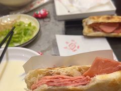 -高玛纳驴肉火烧(一世界店)