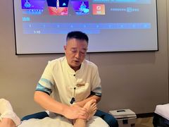 -华夏良子·足道SPA艾灸(翠微店)