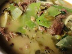 -清真.回香园(南街店)