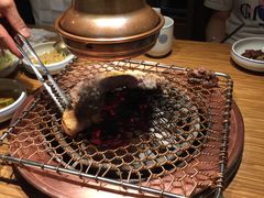 -王妃家(明洞中央店)