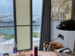 -北京北辰洲际酒店