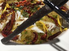 -太二酸菜鱼(福州泰禾店)