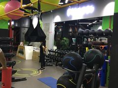 -VPsmart私教健身工作室(新华路旗舰店)