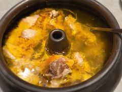 -福照楼汽锅鸡·云南菜(火车站锦江店)