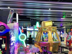 -反斗乐园(领展中心城店)