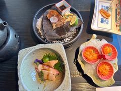 -花潮料理艺食馆(成都万象城店)