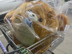 -山姆会员商店(亦庄创意生活广场店)