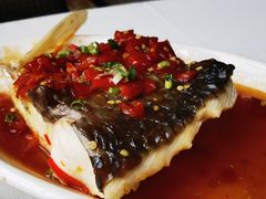 -寻味顺德·顺峰山庄(大良店)