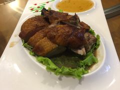 -金悦印象小馆(三里河店)