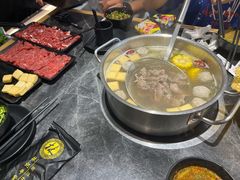 -林记潮牛·牛肉火锅(上马墩店)
