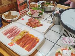 -肆幺幺烤肉(乐汇城店)